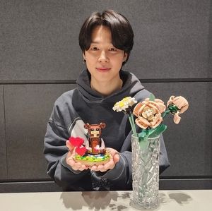 Meet your Posher, Kim